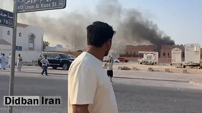 رهبران حماس، نه در اتاقی دیگر، بلکه اصلاً در ساختمانی دیگر بودند