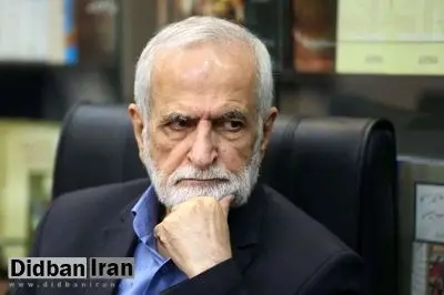 کمال خرازی: پیش از آغاز جنگ ۱۲ روزه به نخستوزیر قطر گفتم «ما همه در یک قایق هستیم؛ شما باید خطر را جدی تلقی کنید»