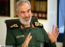 جانشین فرمانده کل سپاه: پرونده فساد در شهرداری دورهِ قالیباف را سپاه افشا کرد/  تخلفات عیسی شریفی مربوط به سپاه نیست