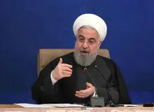 روحانی: فضای مجازی بسیاری از مفاسد را از بین برده / زندگی مردم باید بر مبنای شرایط نوین جهانی بنیانگذاری شود