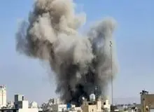 ارگان رسانه ای متعلق به معاونت سیاسی سپاه: در زمان جنگ با اسرائیل عده ای برای دشمن کف و سوت می زدند