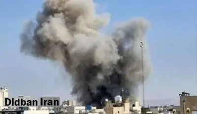 ارگان رسانه ای متعلق به معاونت سیاسی سپاه: در زمان جنگ با اسرائیل عده ای برای دشمن کف و سوت می زدند
