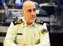 یک فرمانده فراجا: مسئولان توجهی بیشتری به معیشت پلیس کنند