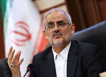  افزایش ساعات مدارس، گزینه‌ای برای جبران زمان آموزش/  ارائه اینترنت رایگان به‌زودی/  احتمال بازگشایی مدارس در روزهای پنجشنبه و جمعه بعد تعطیلات کرونا/ کنکور سه هفته بعد از امتحانات نهایی برگزار می‌شود