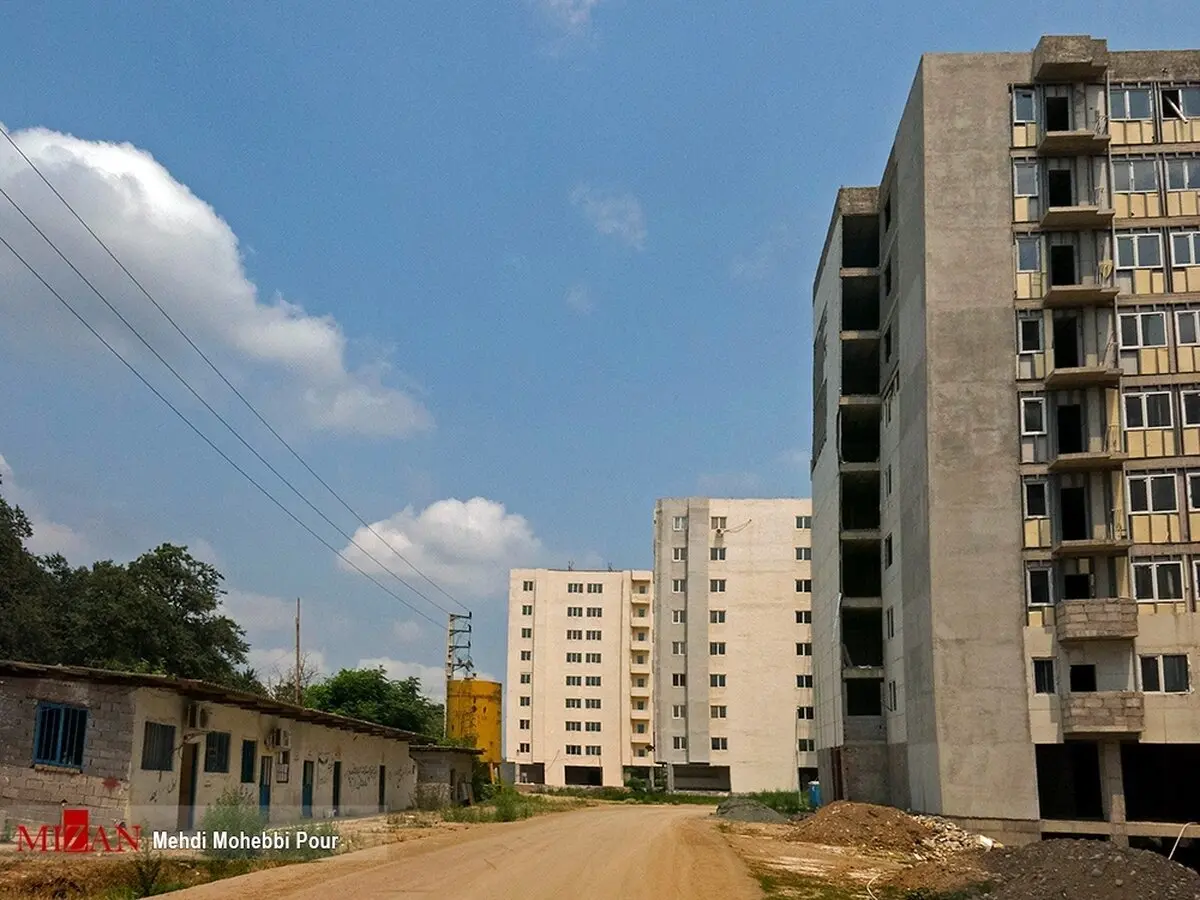 شوک جدید به بازار مسکن/ قیمت مصالح ساختمانی به شدت تغیبر کرد/ قیمت ساخت هر مترمربع مسکن اعلام شد