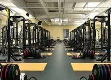 باشگاه های بدنسازی، استخرها و سالن های سرپوشیده در  تهران به مدت یک هفته تعطیل شد