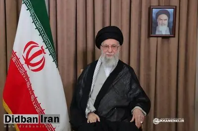 رهبر انقلاب در پیام تلویزیونی خطاب به ملت ایران: نیروهای مسلح، رژیم رذل صهیونی را بیچاره خواهند کرد