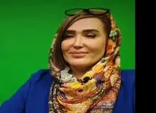 یک گفت و گو پیش از مرگ عجیب زهره فکور صبور/ بازیگر تلویزیون: دلم مرگ آرام می‌خواهد!/ FILM
