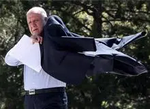 آتش چاه نفتی "رگ سفید" همچنان شعله می‌کشد/ زنگنه: مهار آتش بیش از یک ماه زمان می‌برد