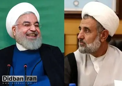 ذوالنوری عذرخواهی نکرد