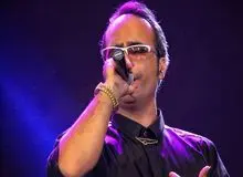 ماجرای ویدیوی شهرام شکوهی، پای خونین او و همسرش+فیلم 