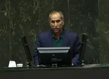 نماینده هشترود: وزیر پیشنهادی سلسله مراتب مدیریتی را با توانمندی پشت سر گذاشته است