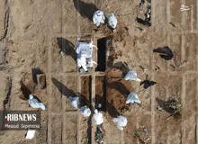 هشدار سازمان بهداشت جهانی درباره وضعیت شیوع کرونا در ایران و عراق
