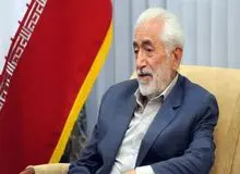 اظهار امیدواری محمد غرضی درباره شرکت مردم در انتخابات ۱۴۰۰/ مردم به وظیفه ملی خود عمل می کنند/  دولت روحانی در اختیار نیروهای چپ است
