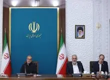 پزشکیان: راهکارهای رفع چالش کم‌آبی باید ریشه‌ای، جامع و منطقه‌محور باشد