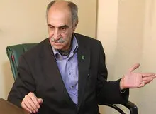 اسماعیل کهرم: شرط بسته بودم که کاوه مدنی بیش از6ماه نمی ماند/ حالا شرط را برده ام
