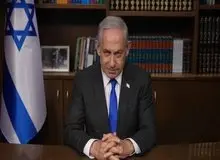 اسرائیل رسما سوریه را اشغال کرد! نتانیاهو ورود سوری‌ها را به جنوب سوریه ممنوع کرد/برای اولین‌بار تانک‌ها در کرانه باختری مستقر شدند/در لبنان می‌مانیم