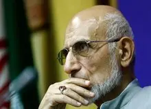 میرسلیم در بیمارستان بستری شد / آخرین وضعیت سلامت نماینده تهران