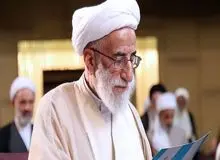 عمر آیت الله جنتی در شورای نگهبان به پایان رسید