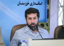 جلسه استاندار خوزستان با مسئولان قوه قضاییه درباره اسماعیل بخشی
