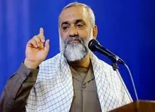 سردار نقدی، معاون هماهنگ کننده سپاه: کسانی که می‌خواهند رأی جمع کنند حرف‌های عوامفریبانه درباره سربازی نزنند