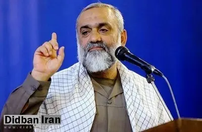 سردار نقدی، معاون هماهنگ کننده سپاه: کسانی که می‌خواهند رأی جمع کنند حرف‌های عوامفریبانه درباره سربازی نزنند