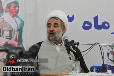 مجتبی ذالنور: مجلس، پشت پرده انتشار فایل صوتی ظریف را افشا میکند/ منتشر کنندگان اطلاعات محرمانه باید دادگاهی شوند