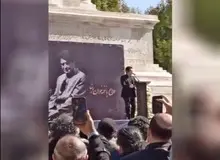 همایون شجریان: هزار دستان موسیقی را به دست طبیعت سپردیم/ ما اعتبارمان را از شما می گیریم/ ممنون که آمدید/ فیلــــــم
