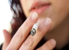 مصرف سیگار چه بلایی سر پوستتان می آورد؟