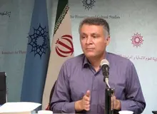 ببینید: محمد فاضلی: جامعه دوقطبی شده و مطمئنم معترضین اکثریت بسیار زیادی از جامعه هستند+ فیلم 