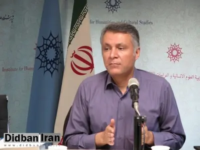 ببینید: محمد فاضلی: جامعه دوقطبی شده و مطمئنم معترضین اکثریت بسیار زیادی از جامعه هستند+ فیلم 