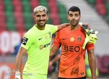 یک سوء تفاهم باعث شد طارمی مقابل امیر عابدزاده پنالتی نزند
