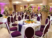 پلیس امنیت عمومی تهران: برگزاری مراسم‌ عروسی و عزا و همایش‌ها و ... تا اطلاع ثانوی تعطیل است / تمدید محدودیت یک هفته ای برای برخی صنوف پر تردد و پر ریسک