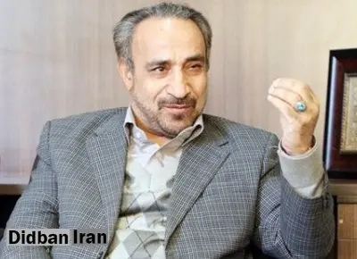 محمدرضا خباز: به دولت روحانی حسادت نکنید
