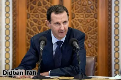 نقل قول روزنامه نگار مشهور فرانسوی از یک دیپلمات: در ۴۸ ساعت آینده وضعیت بشار روشن خواهد شد