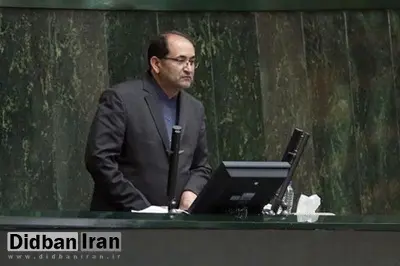 جلیل رحیمی جهان‌آبادی: صدای اعتراض مردم باید شنیده شود/ قوای انتظامی تصمیمات عاقلانه بگیرند