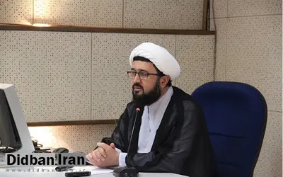 استاد حوزه: جمهوری اسلامی مشروعیت الهی و مقبولیت مردمی دارد/ در آزادی دموکراتیک هر کسی دلش می‌خواهد دکان شراب فروشی و قمار راه می‌اندازد