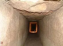 کشف ۲۰ اسکلت در تخت جمشید