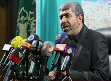 سخنگوی سپاه: آزمایش‌های موشکی سپاه تابع مصوبات شورای عالی امنیت ملی است/ برجام و برنامه موشکی دو موضوع جداگانه است