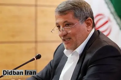 محسن هاشمی: بسیاری از خیریهها املاک شهرداری را پس ندادهاند
