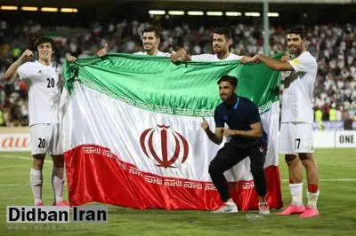 بازی با پرتغال، اسپانیا و مراکش فرصتی برای یوزهای ایرانی