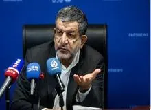 توضیحات رییس کمیسیون مشترک صیانت درباره مصوبه محدودیت اینترنت: شبکه های اجتماعی خارجی باید به قوانین ما پایبند باشند/  ما حتی نام طرح را هم تغییر دادیم 