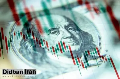 فشار تحریم‌ها ارز کمتری را به دست بانک مرکزی می‌رساند