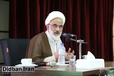 نماینده ولی فقیه در سپاه: بیش از ۱۰۰ آیه سازش با دشمن را مذمت شده/ دشمنان به دنبال بر هم زدن نظام هستند/ جنگ ۱۲ روزه تضمین کننده «تضمینکننده بقا و ماندگاری انقلاب»  است