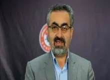 کیانوش جهانپور: قبلاً سر نزدن واکسن روسی جنگ بود حالا سر زدنش!