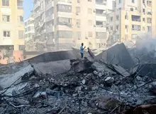 مقام اسرائیلی: به ضاحیه حمله خواهیم کرد