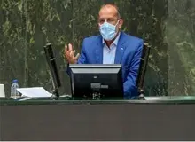 نماینده مجلس: ۶۰۰ روستای یزد با تانکر آبرسانی می شود / ۲۰ روستا به خاطر خشکسالی خالی از سکنه شده است