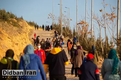 برخورد با متصدی برگزاری تورهای مختلط در مازندران