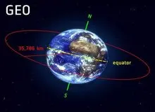 ماهواره چینی بلای جان ماهواره‌های نظامی آمریکا شد / عکس