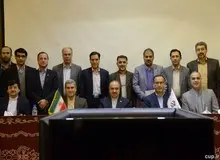 حمایت وزیر ورزش و جوانان از المپیادهای ورزشی درون مدرسه‌ای